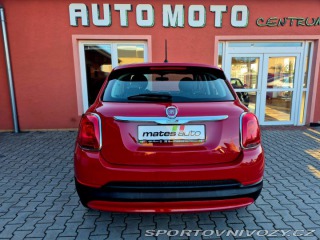 Fiat 500 500X 1.6 E-torq 81 kW 2016
