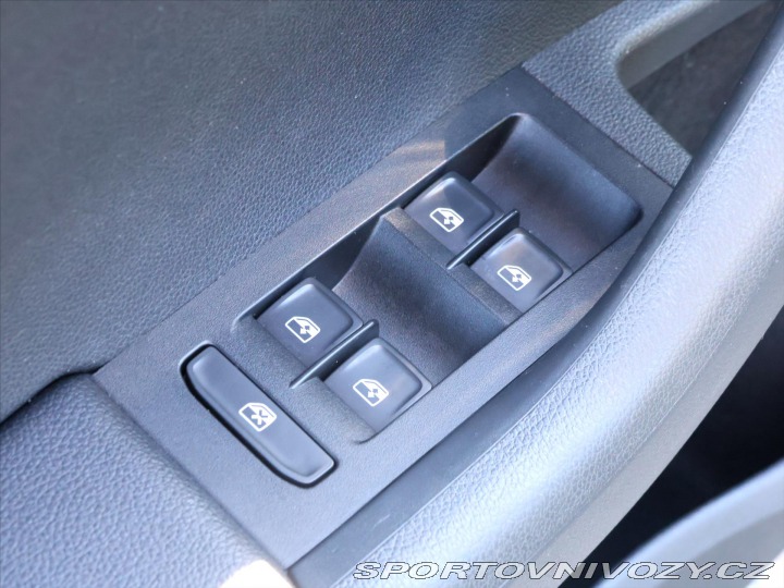 Škoda Octavia RS 2,0 TSI DSG RS 230 Challe 2016