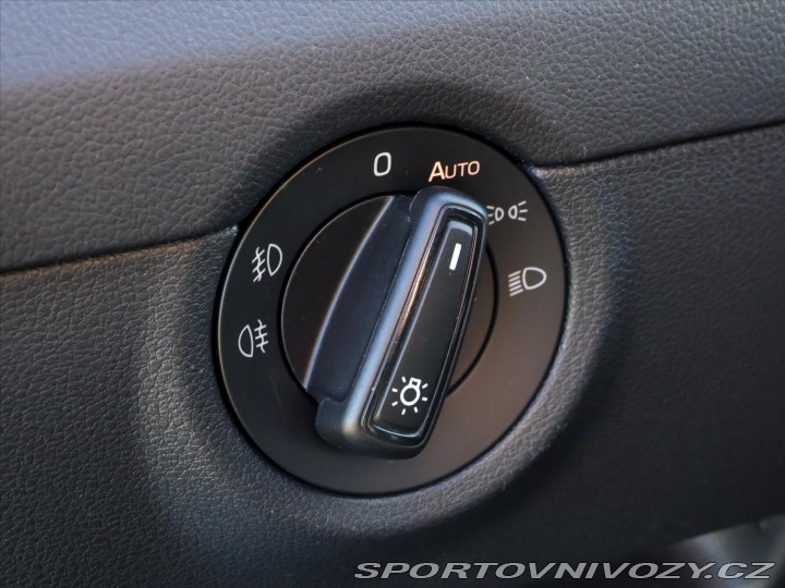 Škoda Octavia RS 2,0 TSI DSG RS 230 Challe 2016