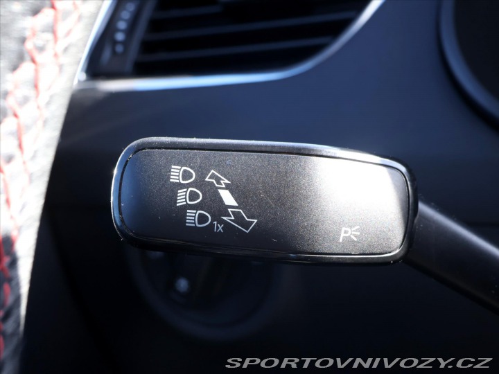 Škoda Octavia RS 2,0 TSI DSG RS 230 Challe 2016
