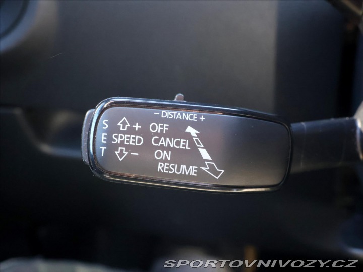 Škoda Octavia RS 2,0 TSI DSG RS 230 Challe 2016