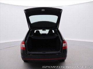 Škoda Octavia RS 2,0 TSI DSG RS230 CZ Chal 2016