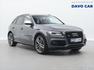 Audi SQ5 3,0 BiTDI quattro Tiptron
