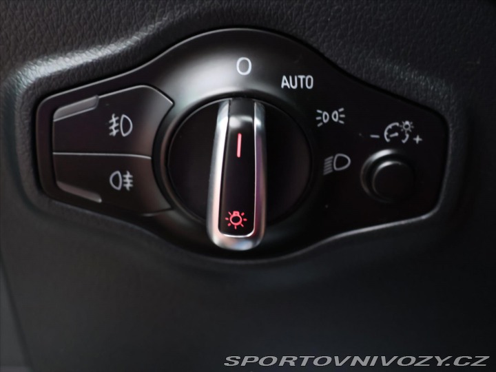 Audi SQ5 3,0 BiTDI quattro Tiptron 2014