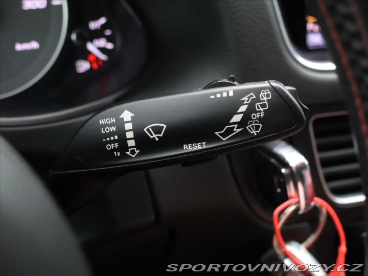 Audi SQ5 3,0 BiTDI quattro Tiptron 2014