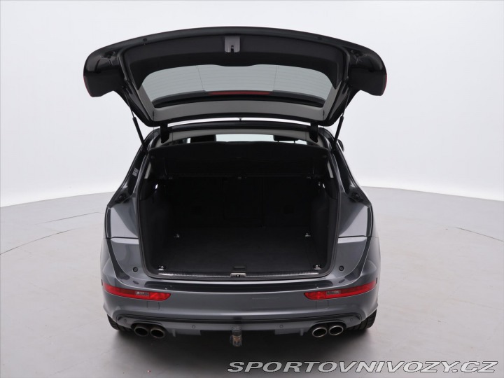 Audi SQ5 3,0 BiTDI quattro Tiptron 2014