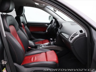 Audi SQ5 3,0 BiTDI quattro Tiptron 2014