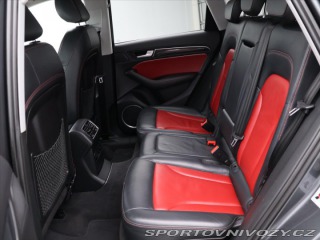 Audi SQ5 3,0 BiTDI quattro Tiptron 2014