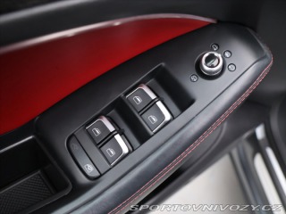 Audi SQ5 3,0 BiTDI quattro Tiptron 2014