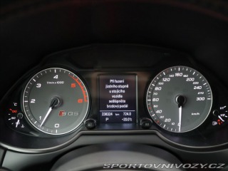 Audi SQ5 3,0 BiTDI quattro Tiptron 2014