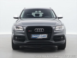 Audi SQ5 3,0 BiTDI quattro Tiptron 2014
