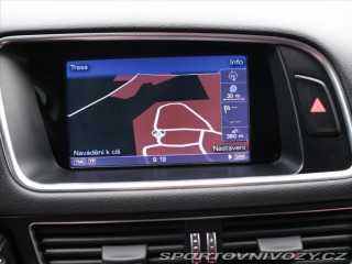 Audi SQ5 3,0 BiTDI quattro Tiptron 2014