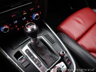 Audi SQ5 3,0 BiTDI quattro Tiptron 2014