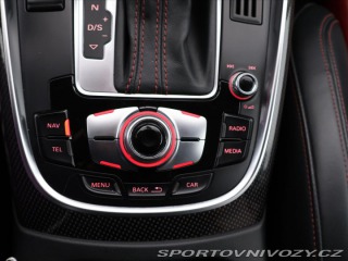 Audi SQ5 3,0 BiTDI quattro Tiptron 2014