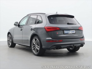 Audi SQ5 3,0 BiTDI quattro Tiptron 2014
