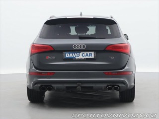 Audi SQ5 3,0 BiTDI quattro Tiptron 2014