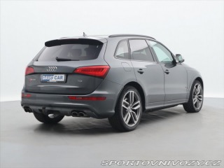 Audi SQ5 3,0 BiTDI quattro Tiptron 2014