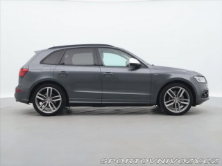 Audi SQ5 3,0 BiTDI quattro Tiptron 2014