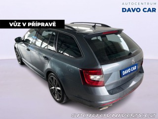 Škoda Octavia RS 2,0 TSI DSG RS245 LED Pan 2019