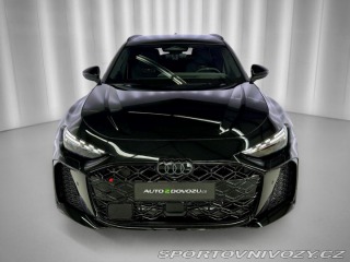 Audi RS5 RS5 AVANT QUATTRO, 470 kW 2026