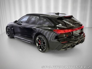 Audi RS5 RS5 AVANT QUATTRO, 470 kW 2026