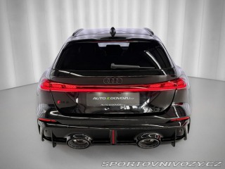 Audi RS5 RS5 AVANT QUATTRO, 470 kW 2026