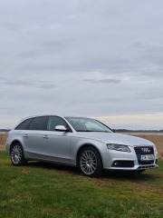 Audi A4 2,0   tdi 2012