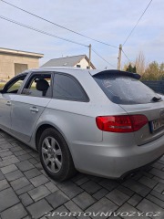 Audi A4 2,0   tdi 2012 1800