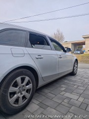 Audi A4 2,0   tdi 2012 1800