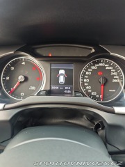 Audi A4 2,0   tdi 2012 1800