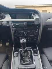 Audi A4 2,0   tdi 2012 1800