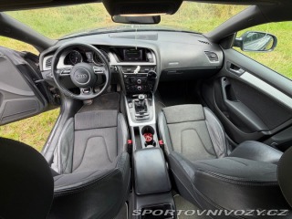 Audi A5 1,8 Sportback TFSI 2012
