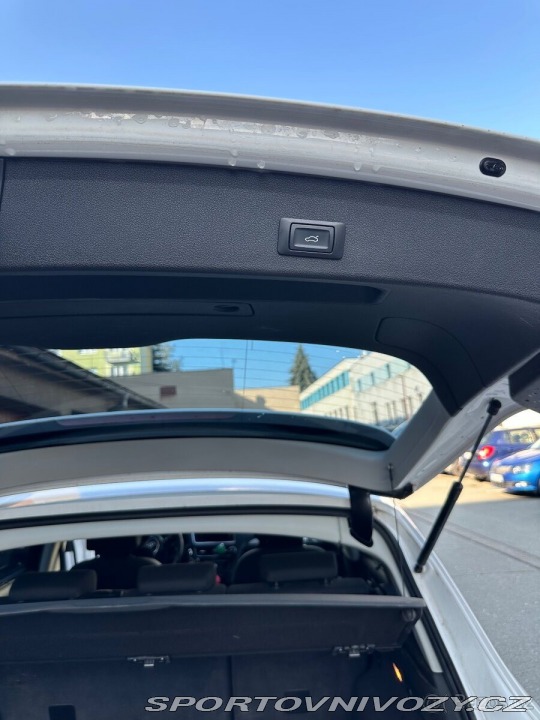 Audi Ostatní modely Q5 TDI 4X4 ( 320 000 KČ) 1800