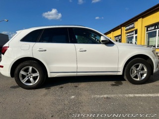 Audi Ostatní modely Q5 TDI 4X4 ( 320 000 KČ) 1800