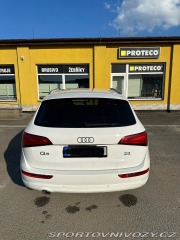 Audi Ostatní modely Q5 TDI 4X4 ( 320 000 KČ) 1800