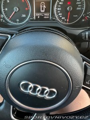 Audi Ostatní modely Q5 TDI 4X4 ( 320 000 KČ) 1800