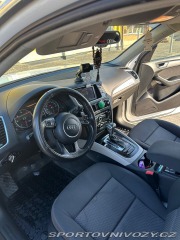 Audi Ostatní modely Q5 TDI 4X4 ( 320 000 KČ) 1800