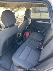 Audi Ostatní modely Q5 TDI 4X4 ( 320 000 KČ) 1800