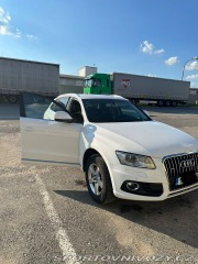 Audi Ostatní modely Q5 TDI 4X4 ( 320 000 KČ) 1800