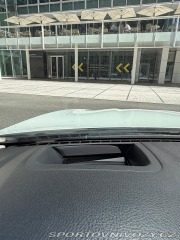 BMW 5 3,0 D • Head-Up Display 2015