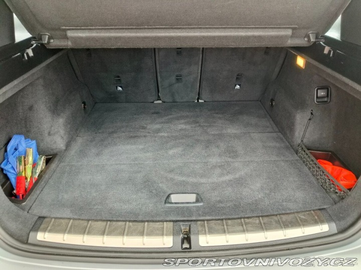 BMW X1 xDrive18d M Paket – 1. ma 1800