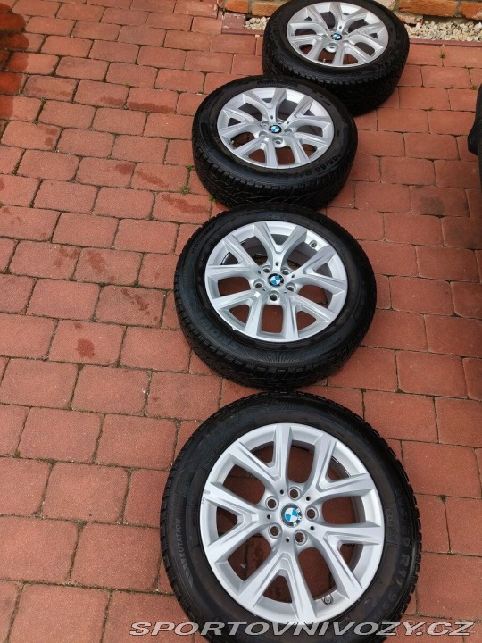 BMW X1 xDrive18d M Paket – 1. ma 1800