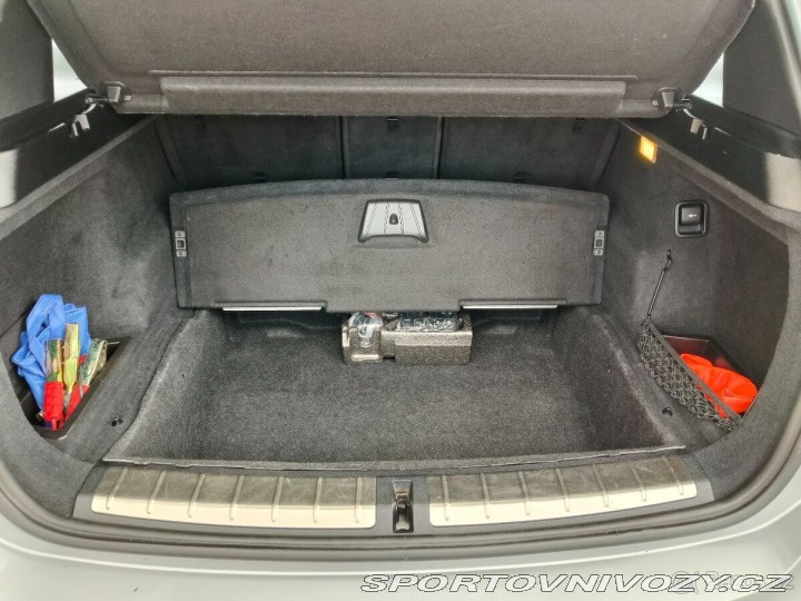 BMW X1 xDrive18d M Paket – 1. ma 1800