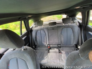 BMW X1 xDrive18d M Paket – 1. ma 1800