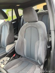 BMW X1 xDrive18d M Paket – 1. ma 1800