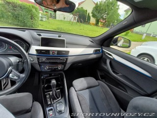 BMW X1 xDrive18d M Paket – 1. ma 1800