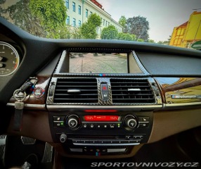 BMW X5 3,0   d M Performance – S 2009