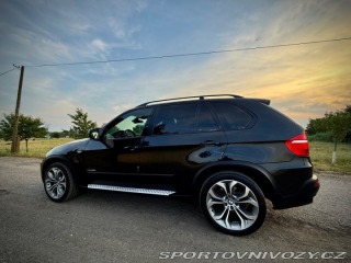 BMW X5 3,0   d M Performance – S 2009