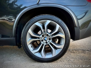 BMW X5 3,0   d M Performance – S 2009