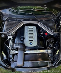 BMW X5 3,0   d M Performance – S 2009